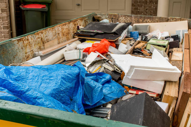 Best Hoarding Cleanup  in Mccormick, SC