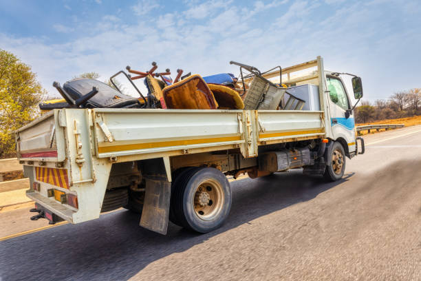 Best Residential Junk Removal  in Mccormick, SC