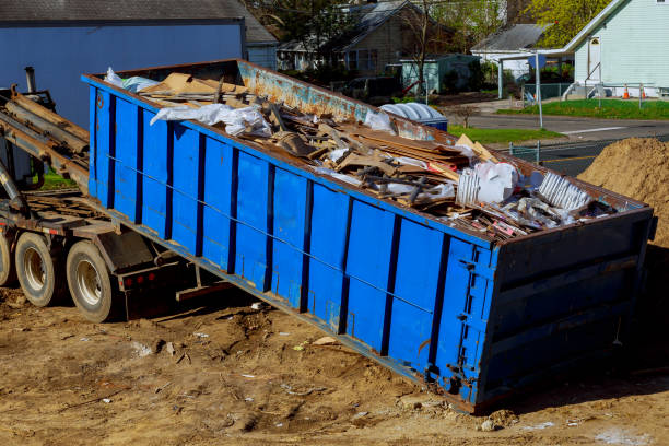 Best Residential Junk Removal  in Mccormick, SC