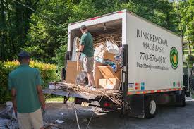 Donation Pickup Services in Mccormick, SC